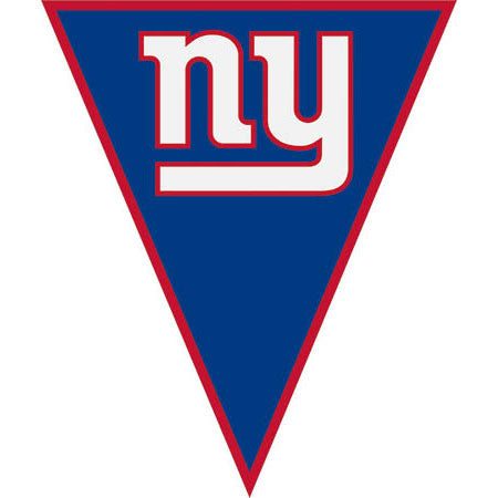 new york giants pennant