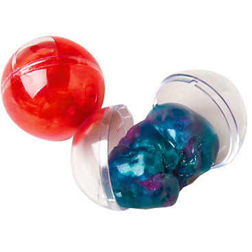 Red Ball Favor Container 12ct