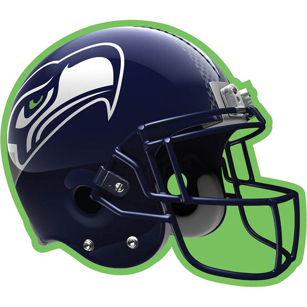 Seattle Seahawks Luncheon Napkins