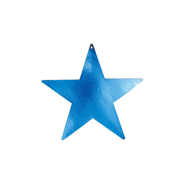 Star Foil Cutout – US Novelty