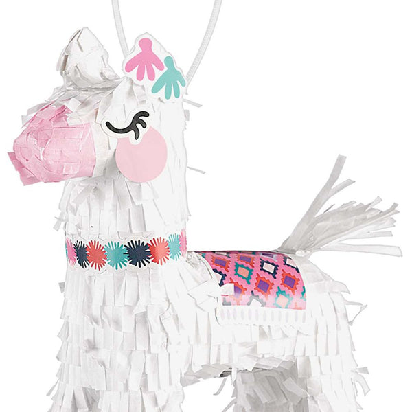 Avenue Mandarine Creative set of 3 figures - Llamas