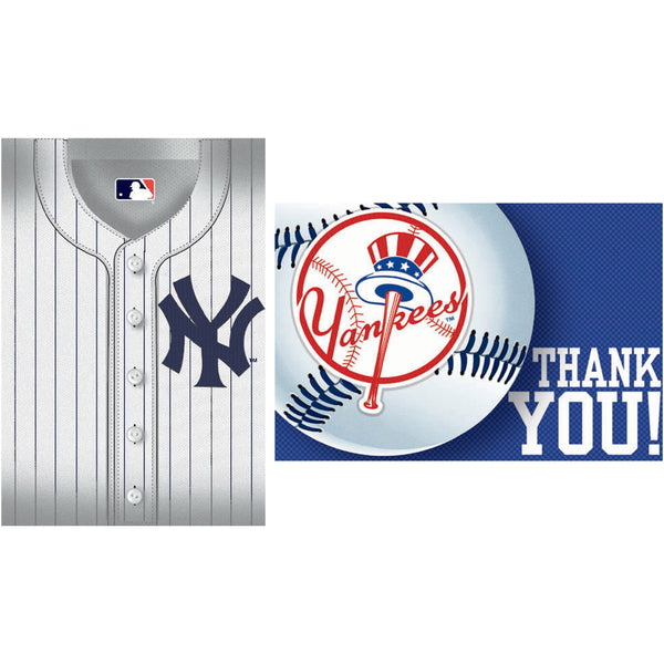 Thank you to United States Air Force - New York Yankees