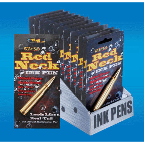 Naughty Pens 6 Count Assorted Pens – Rowdy Rebel Boutique