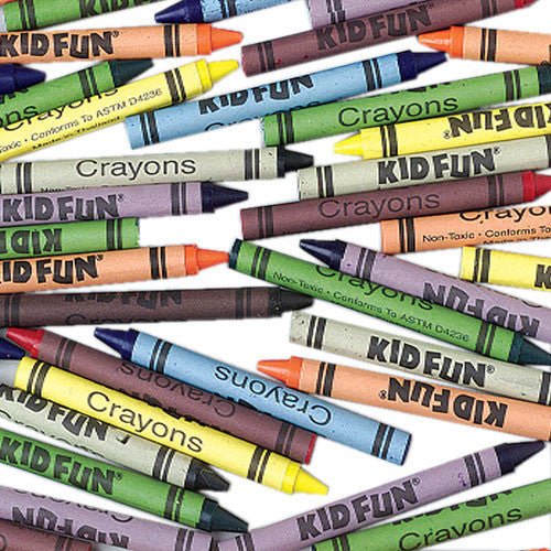 Bulk Markers, Bulk Crayons and Markers