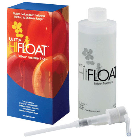 Products - HiFloat