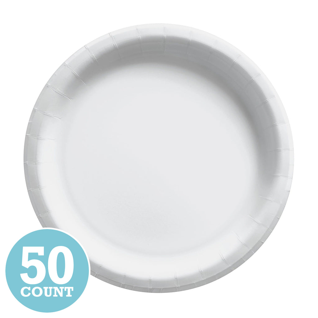 Dinner paper plates hotsell