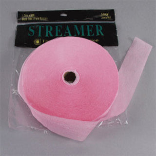 Pink Streamer