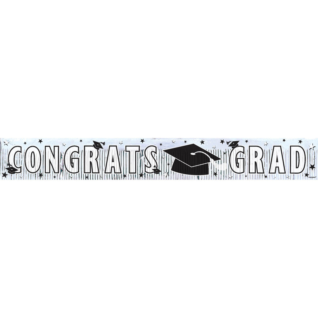 Congrats Grad Banner