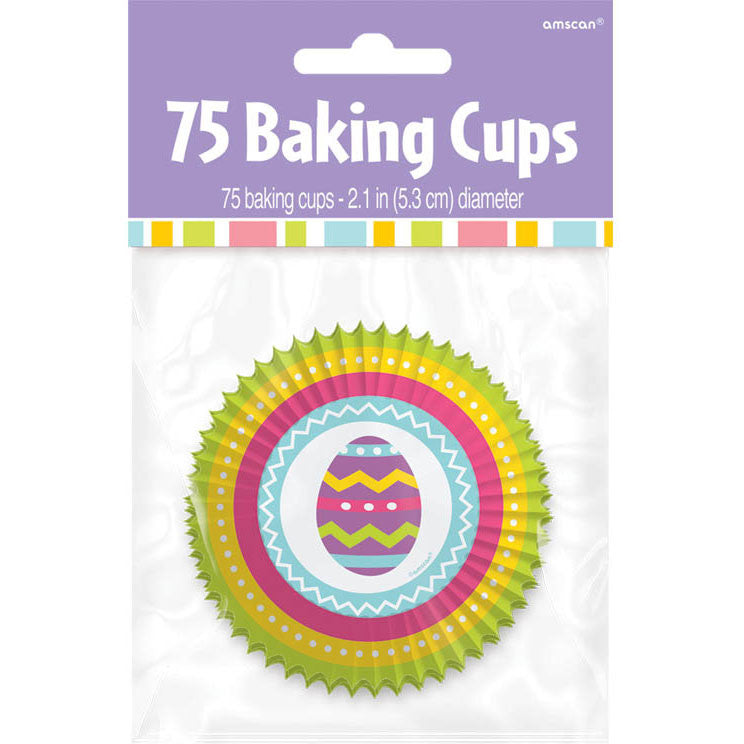 Easter Baking Cups