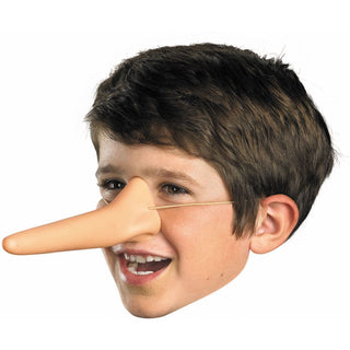 Rubber Pinocchio Nose