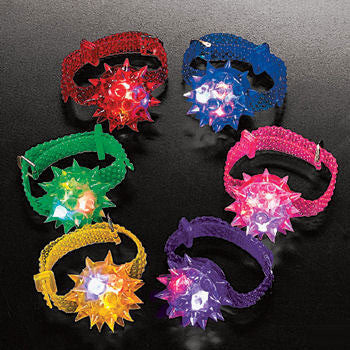 Flashing Spike Bracelet (1 ct)