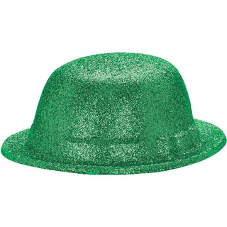 St Patricks Day Glitter Derby