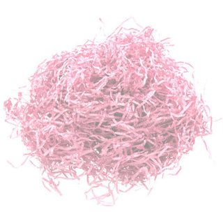 Krinkle Shred 2 oz Baby Pink