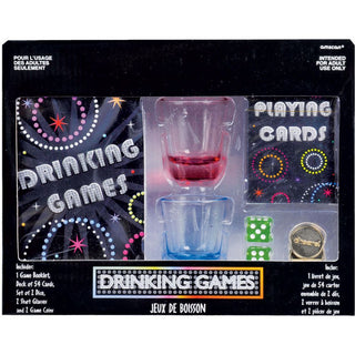 Time To Party Games