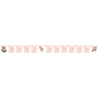 Little Angel Banner