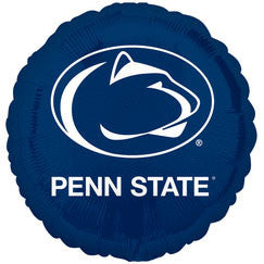 Penn State University 18