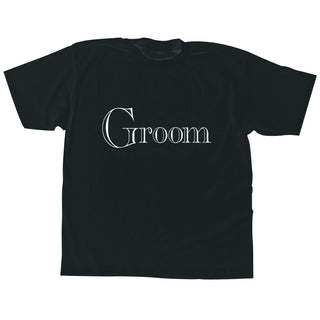 Groom T-Shirt