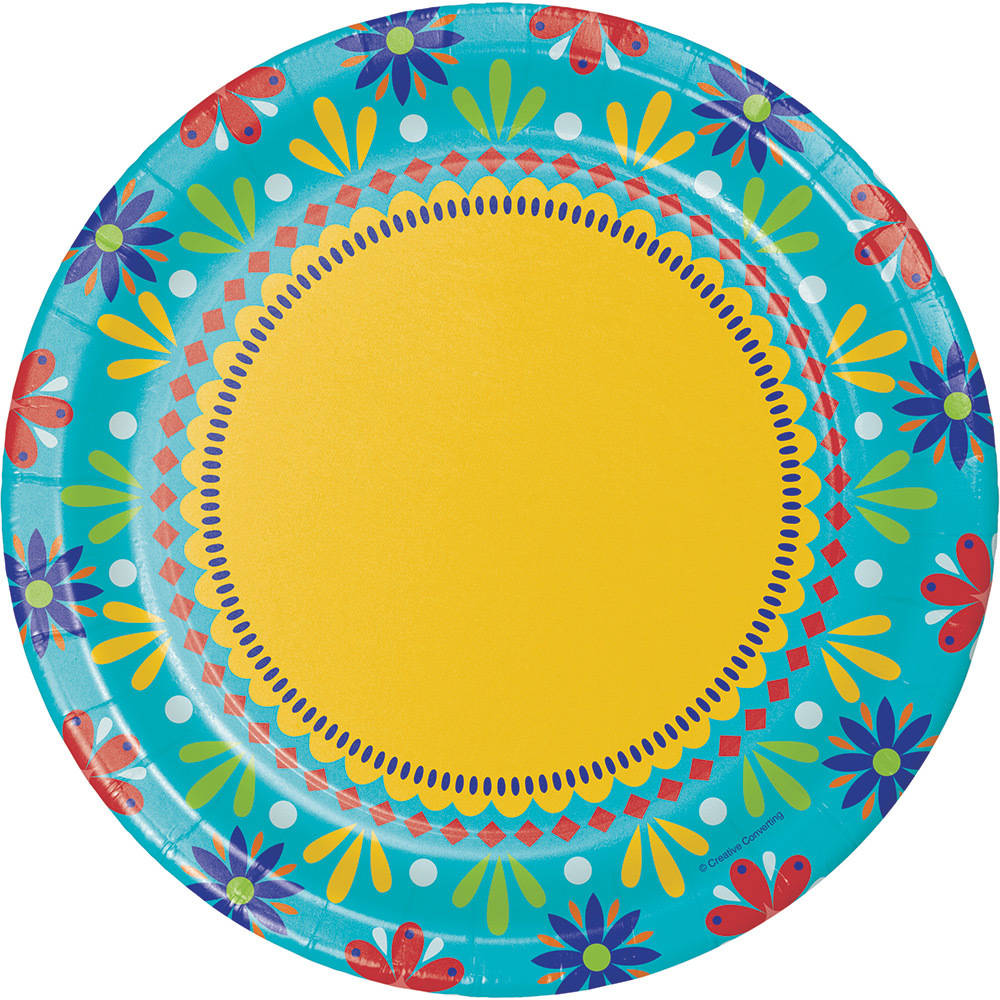 Novelty clearance dinner plates