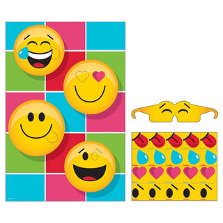 Show Your Emojions Party Game