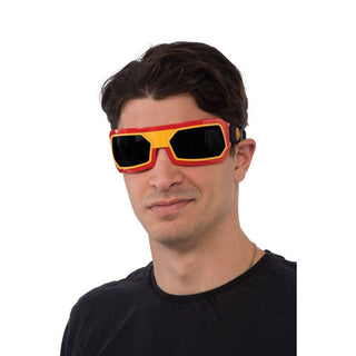 Iron Man Goggles