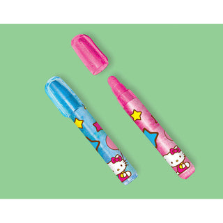 Hello Kitty Lipstick Eraser