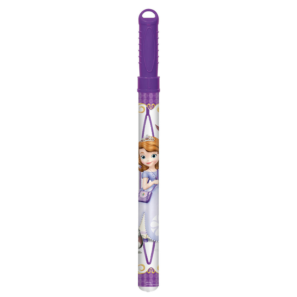 Sofia the First Bubble Wand