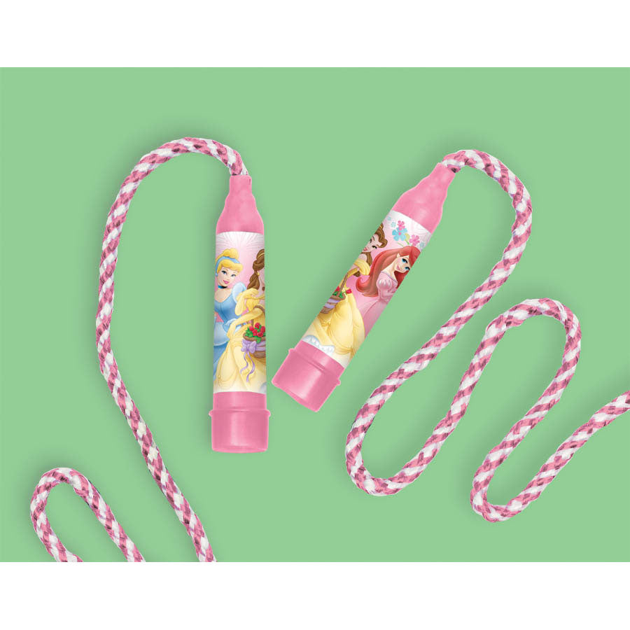 Disney Princess Jump Rope