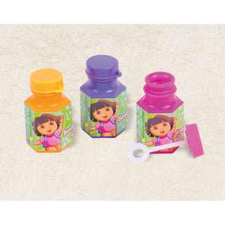 Dora the Explorer Mini Bubbles