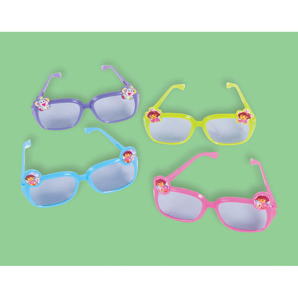 Dora Glasses – US Novelty