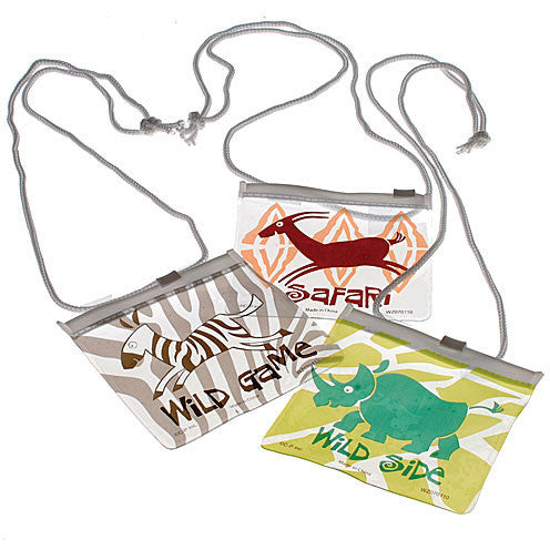 Safari Purses