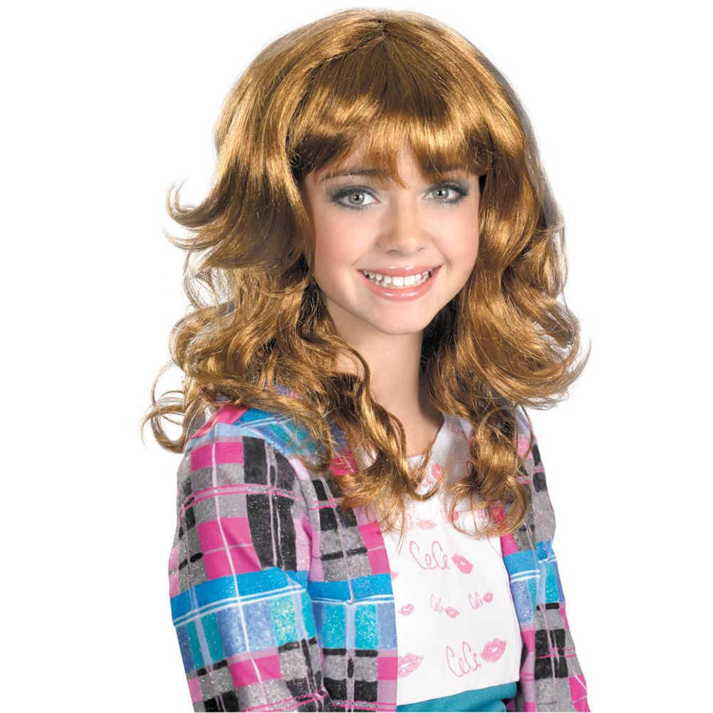 Cece Wig Tween – US Novelty