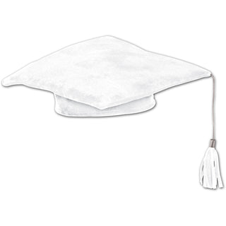 Plush Graduate Cap