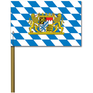 Bavarian Flag