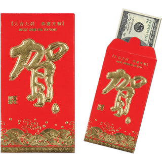 Money Pocket Envelope