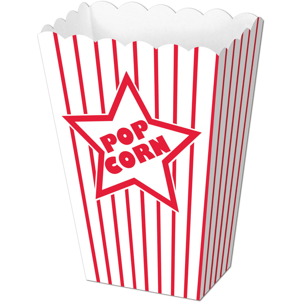 popcorn box