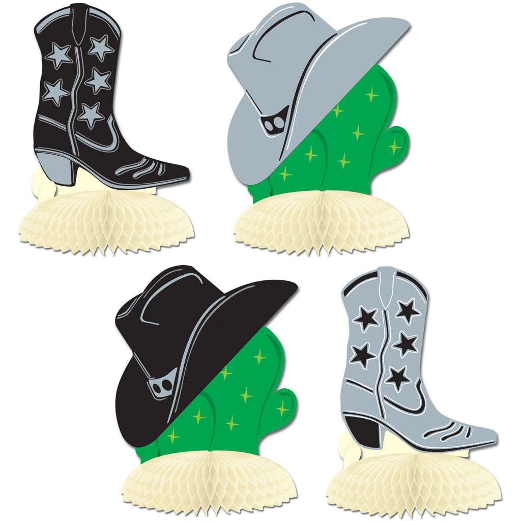 baby boy cowboy boots clipart