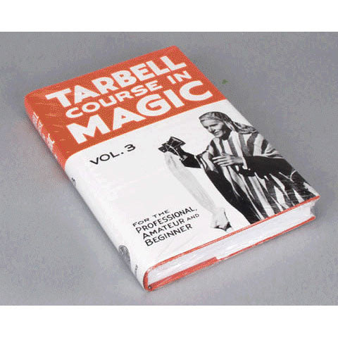 Tarbell Magic Book Vol. 3