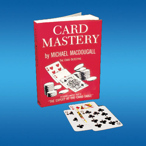 Card Mastery Book MacDougall