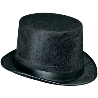 Felt Top Hat