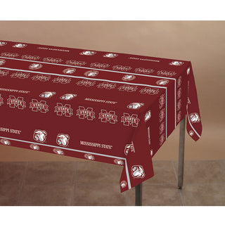 Mississippi State Tablecover