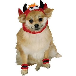  Rubie's Lil Devil Dog T-Shirt : Pet Supplies