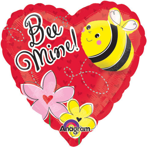 Bee Mine Multi-balloon