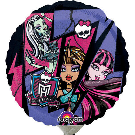 Monster High Mini