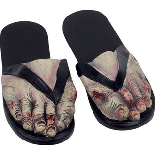 Zombie Feet Sandals Medium