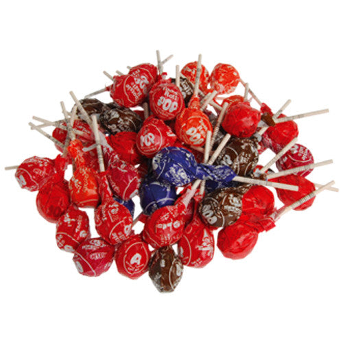 Tootsie Pops