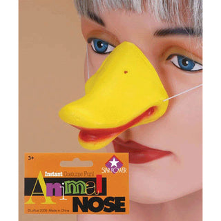 Duck Nose