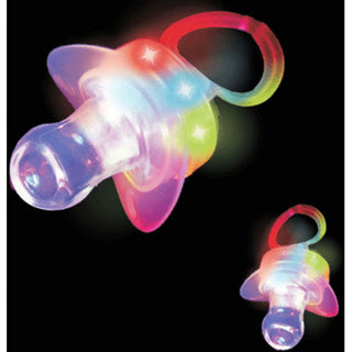 Light Up Toy Pacifier (1 ct)