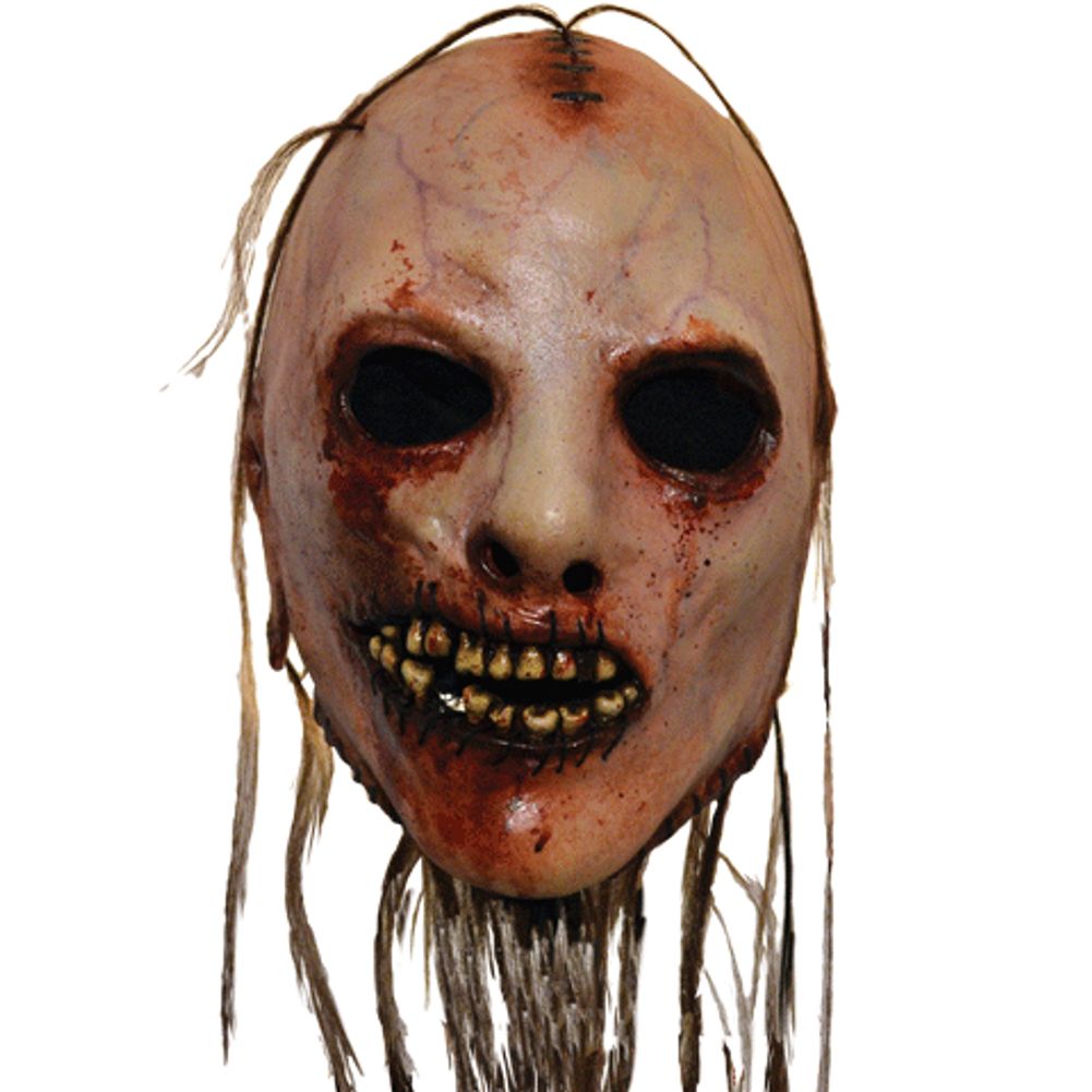 AMERICAN HORROR STORY BLOODY FACE MASK