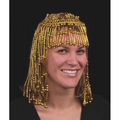 Egyptian Head Piece-Loftus