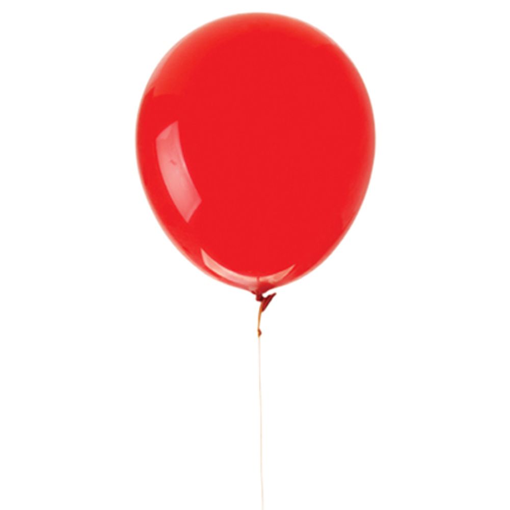 RED BALLOONS (Sold by Gross)